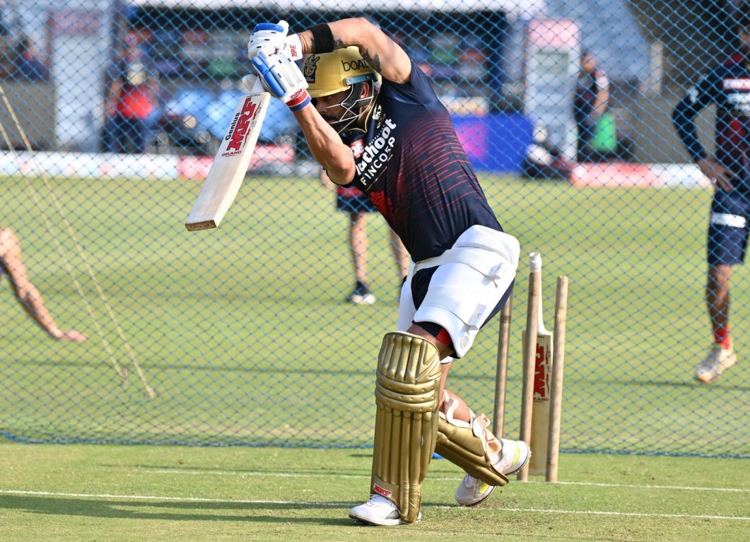 Stat-blast: All the key stats ahead of RCB vs CSK Stat-blast: All the key stats ahead of RCB vs CSK