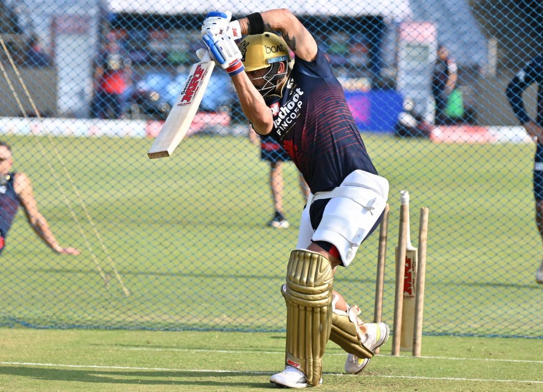 RCB hope to build on win as another Southern classic beckons