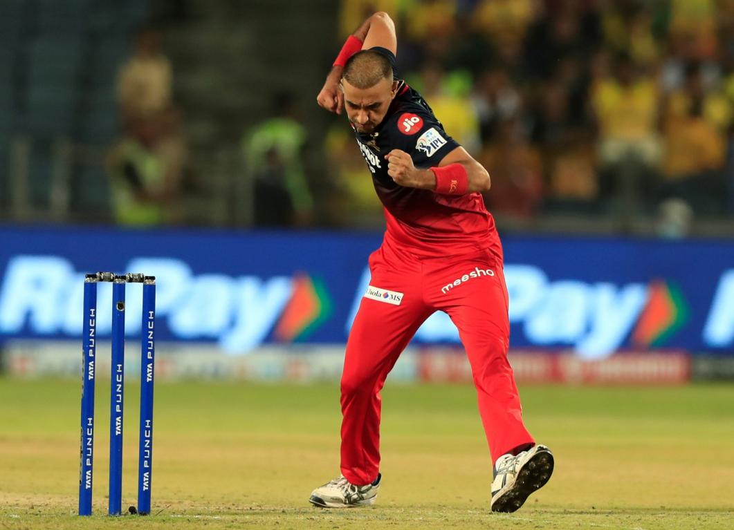From Glenn Maxwell to Mahipal Lomror – top three performances for RCB vs CSK From Glenn Maxwell to Mahipal Lomror – top three performances for RCB vs CSK