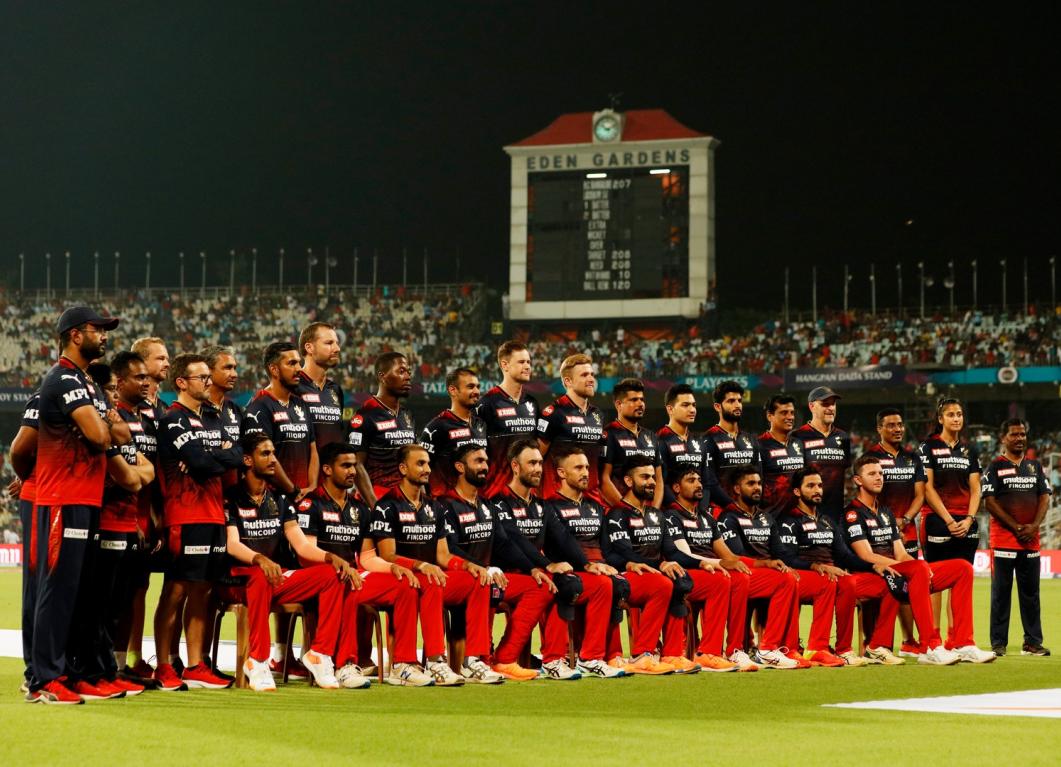 Chapter 3 of the Battle Royale would determine the second finalist of IPL 2022