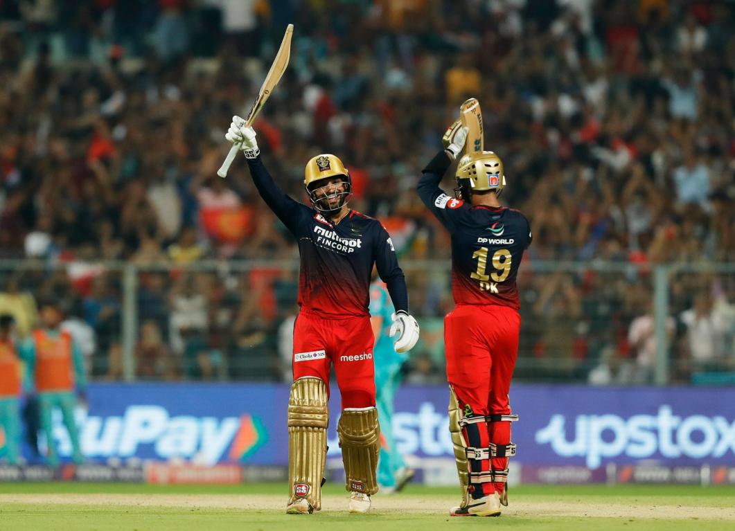 Rajat Patidar to Josh Hazlewood – three top performances for RCB against LSG in the eliminator