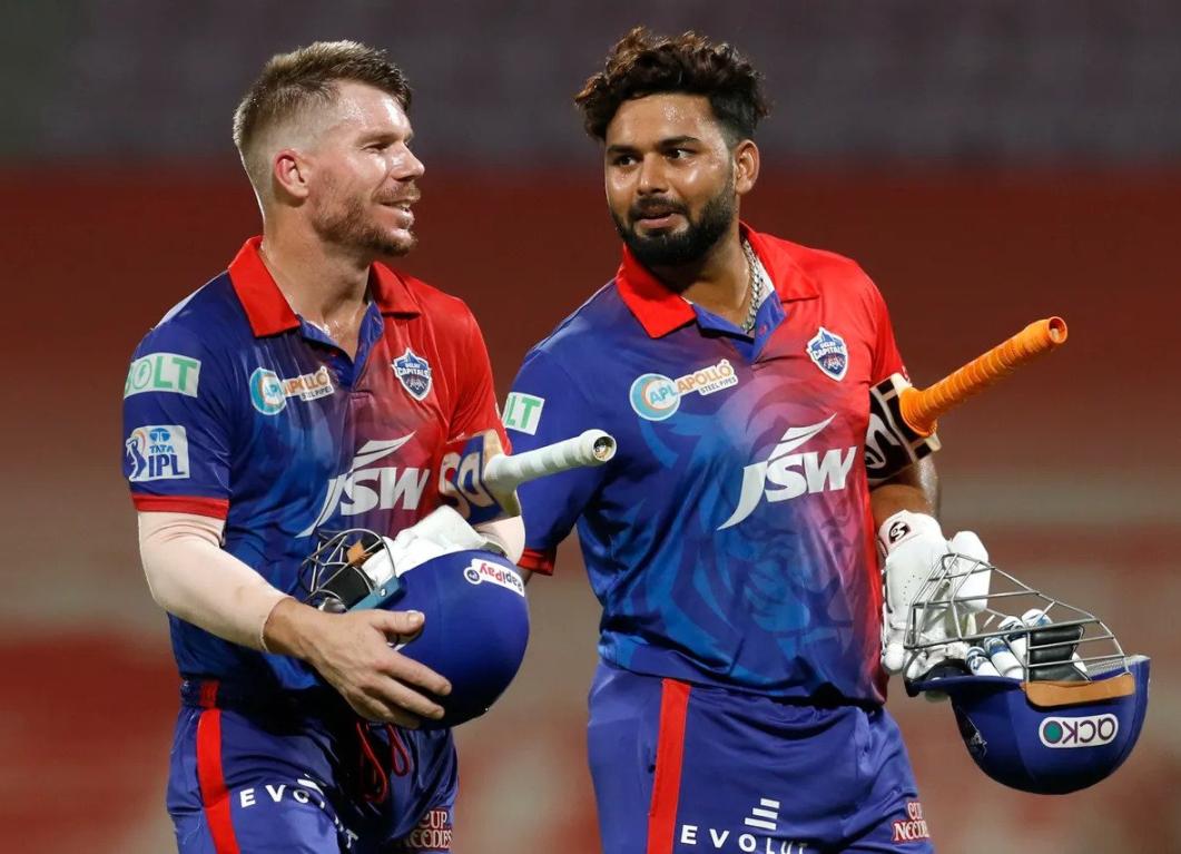 Punjab and Delhi tussle as the fate of playoffs hangs in balance