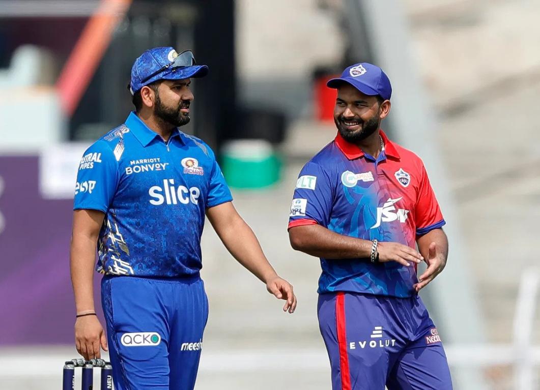 Delhi lock horns with Mumbai with RCB’s fate hanging in the balance