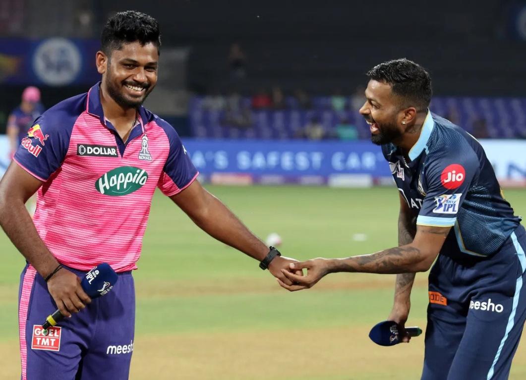 It's playoffs time as Gujarat take on Rajasthan in the first qualifier