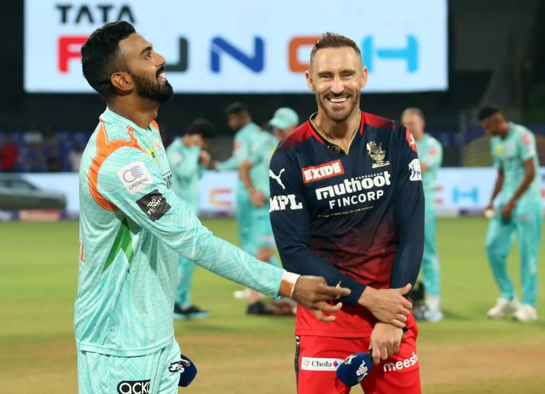 It's eliminator time as Royal Challengers meet Super Giants in a knockout classic