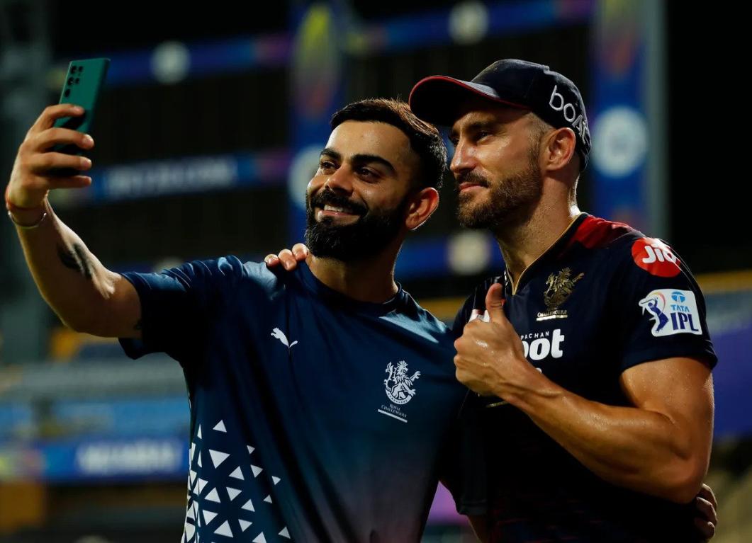 From captain Faftastic to Finisher Supreme – here are RCB’s highest run-scorers in IPL 2022