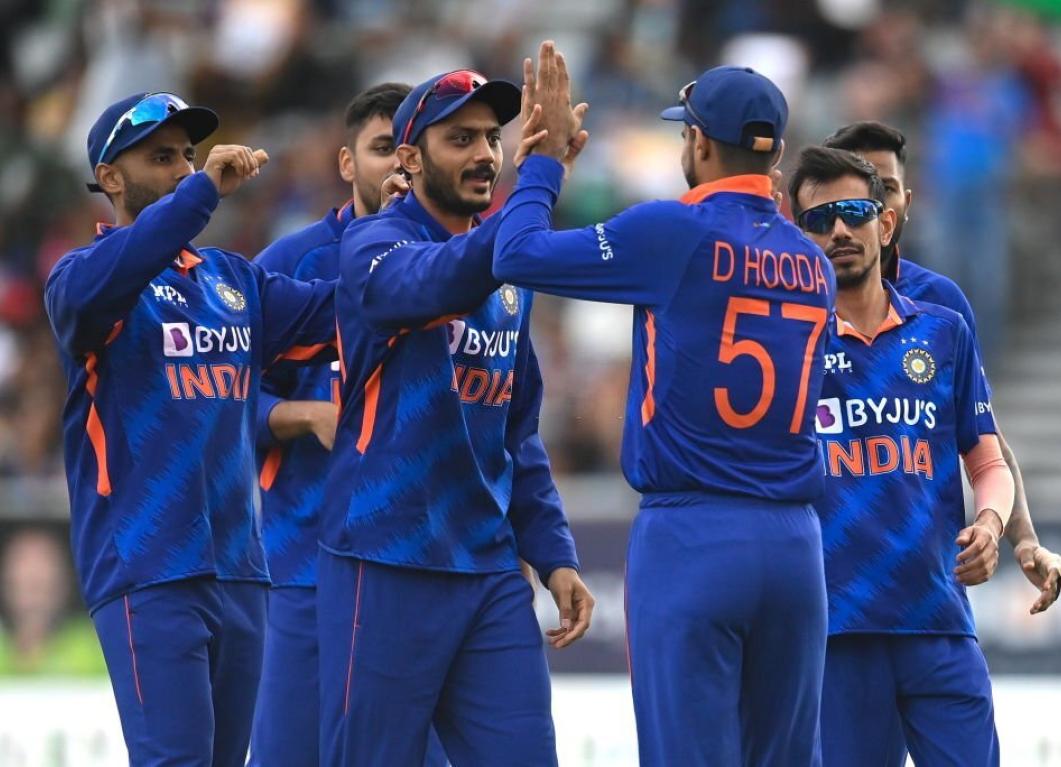 India eye clean sweep ahead of stiffer challenges