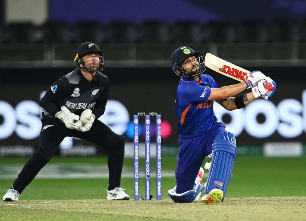 India to tour New Zealand after T20 World Cup