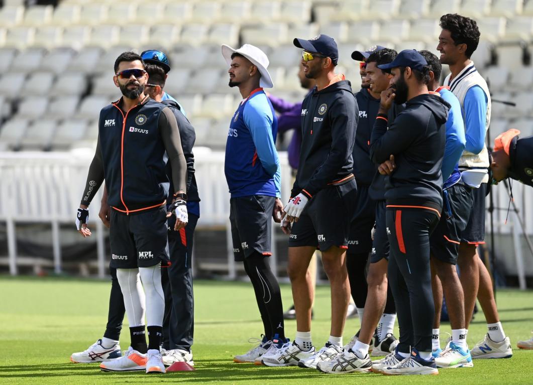 India aim to secure series againt resurgent England