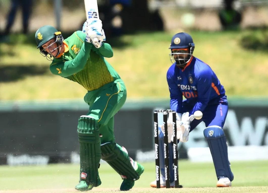 Men In Blue return to action as India host Proteas for 5 T20Is