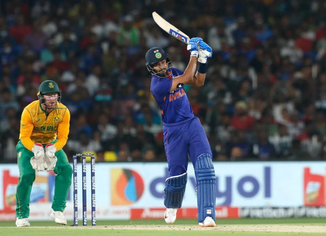 “Even if we fail, we will learn from that and grow as a player and grow as a team”, Shreyas Iyer on Team India