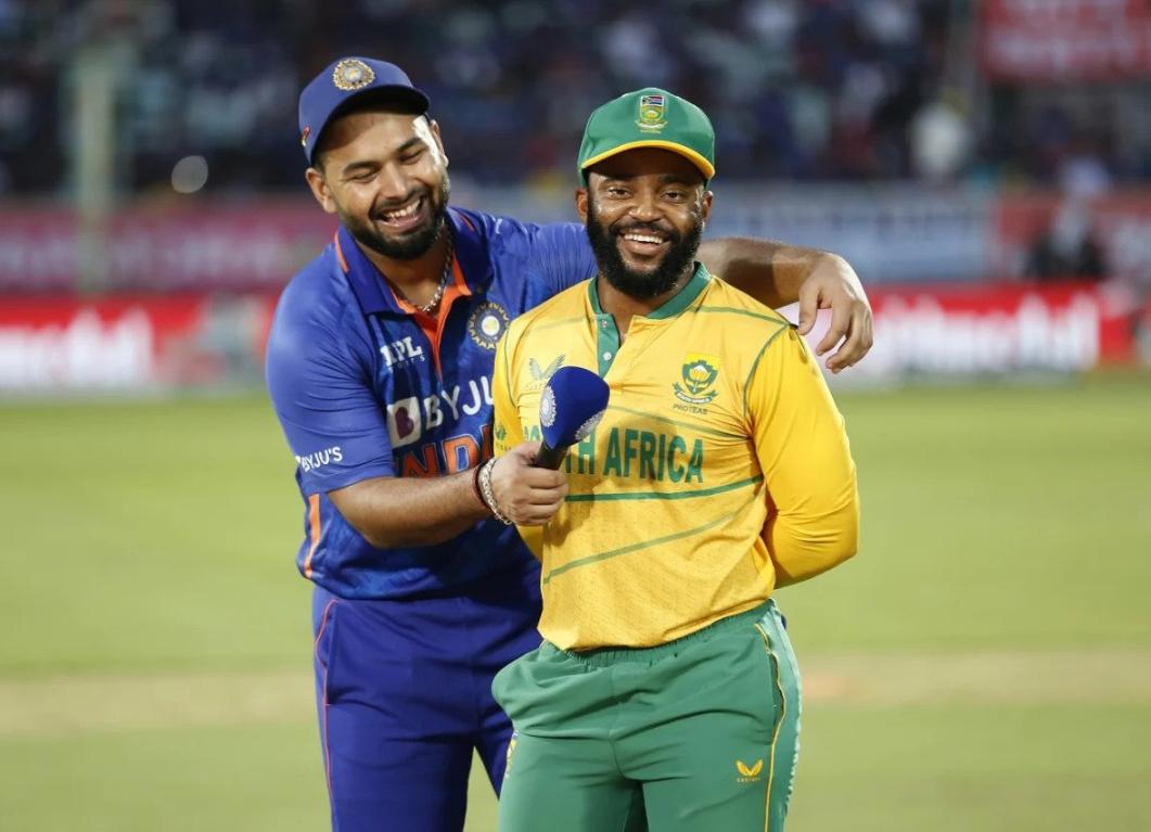 Team India look to ride the high as Proteas look to clinch series