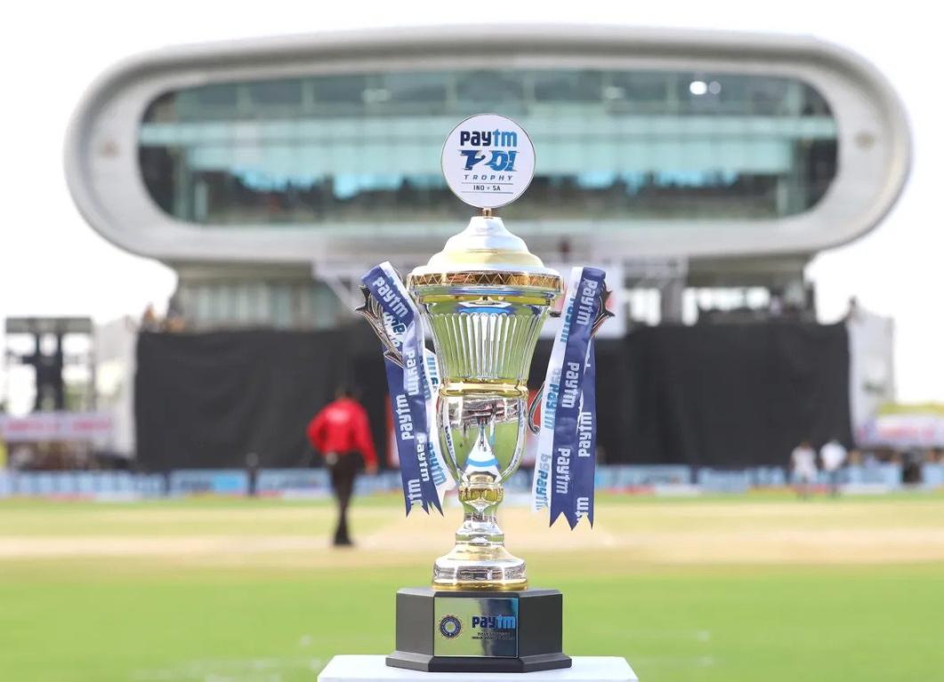 Bengaluru gears up for the grand finale as India eye series