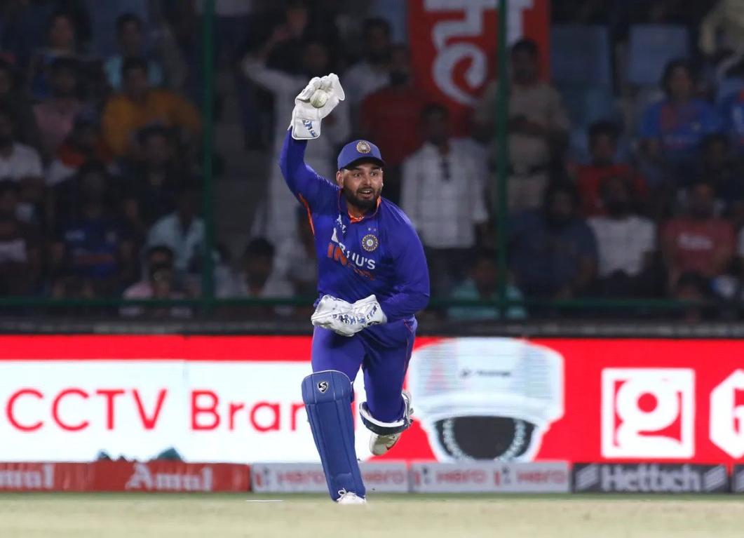 India take on Ireland with an eye on the T20 world cup