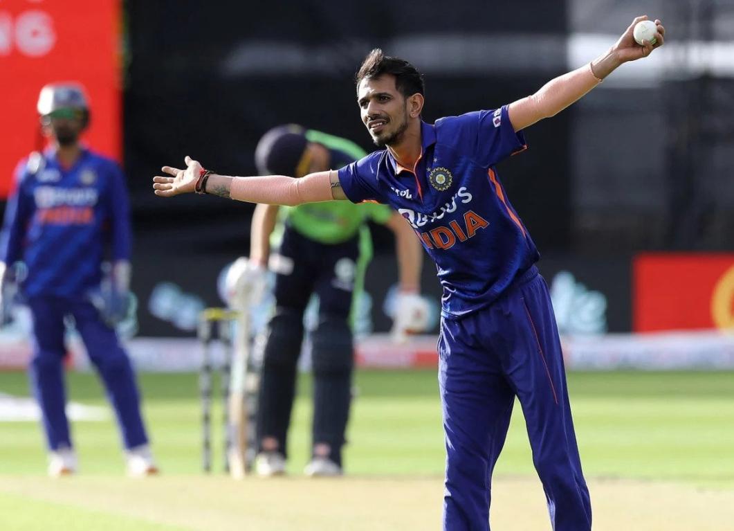 India secure comfortable win in rail-curtailed game to go 1-0 up against Ireland