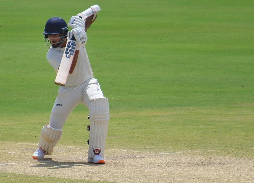 Top-performers from the Ranji Trophy 2021/22: RCB edition