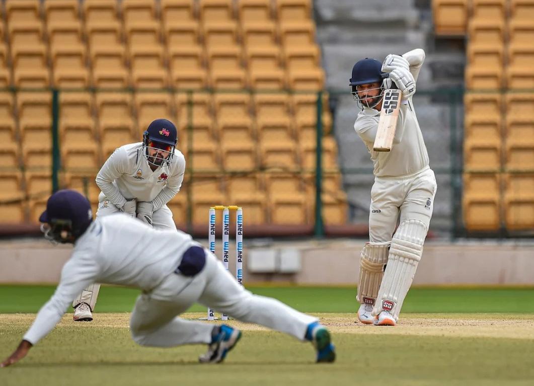 MP Coach Chandrakant Pandit on RCB batsman Rajat Patidar's Ranji trophy 2021/22 season