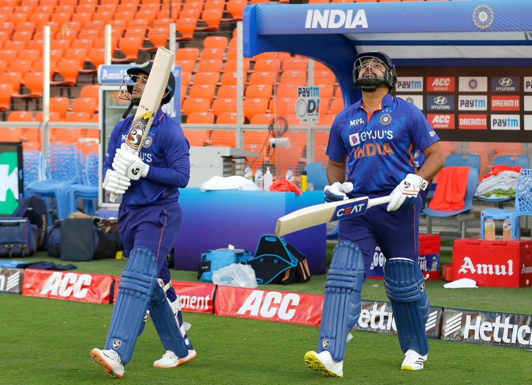 T20I Titans meet as India lock horns with West Indies T20I Titans meet as India lock horns with West Indies