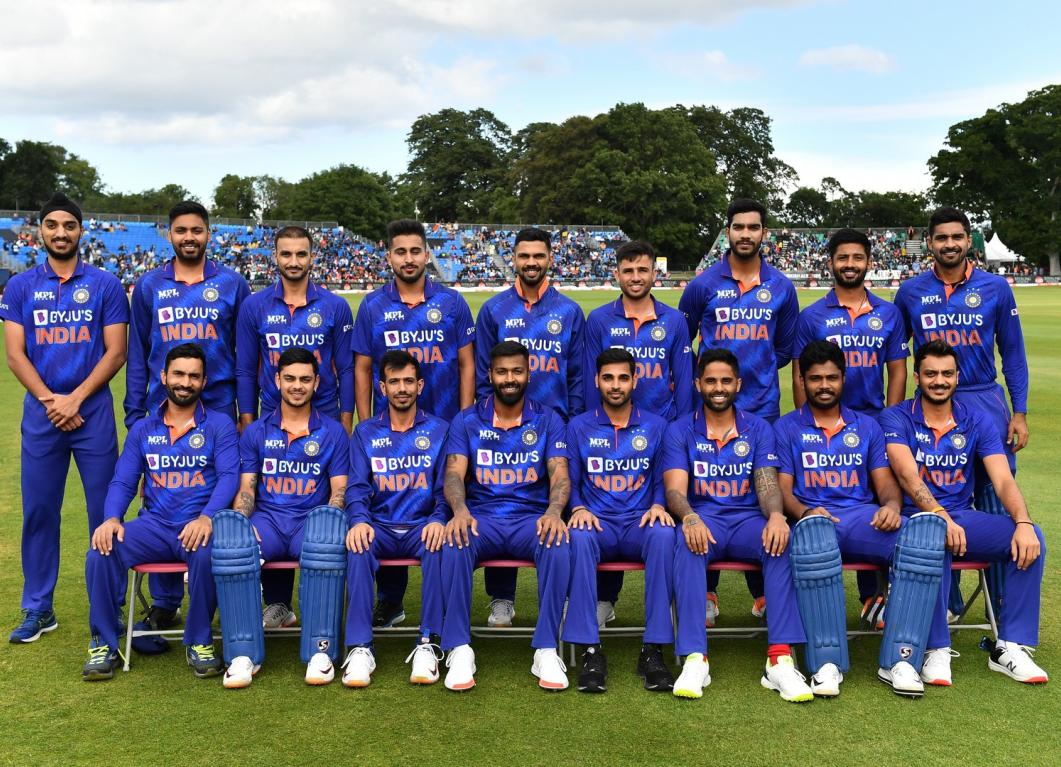 Attention shifts to the white ball leg as India and England clash in the first T20I at Rose Bowl