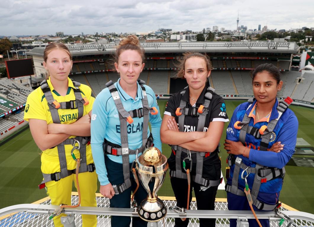 India to host the 2025 Women’s ICC Cricket World Cup India to host the 2025 Women’s ICC Cricket World Cup