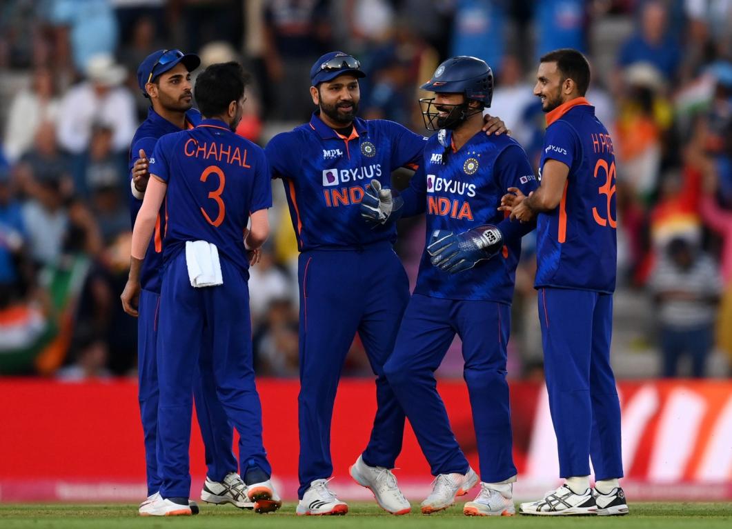 Team India set sights on silverware as England look to keep the series alive