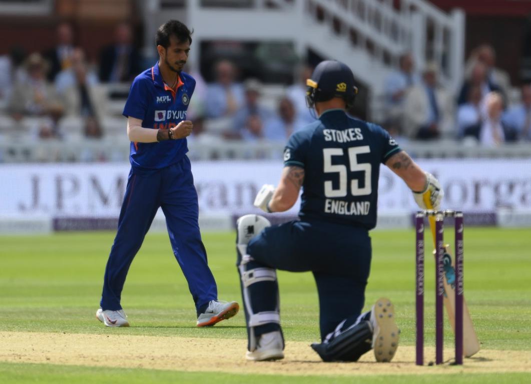 Valiant effort from Indian bowlers goes in vain as England level series