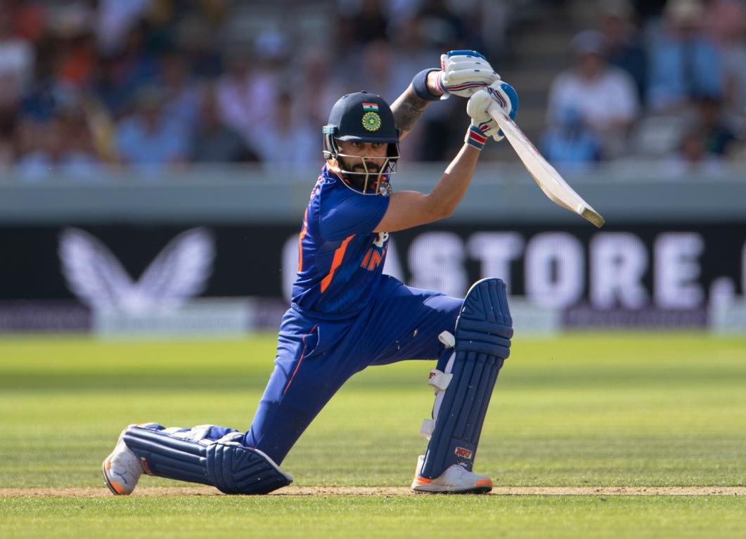 ODI series on the line as India take on England at Old Trafford