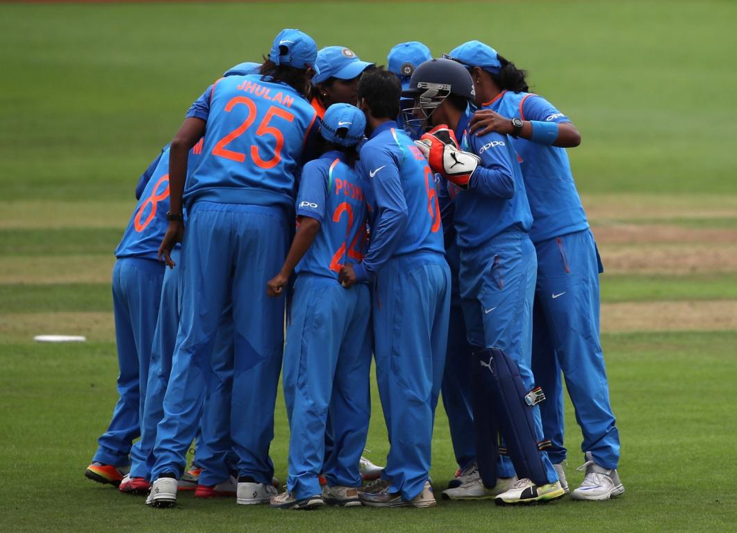 BCCI announces India women's squad for Commonwealth Games