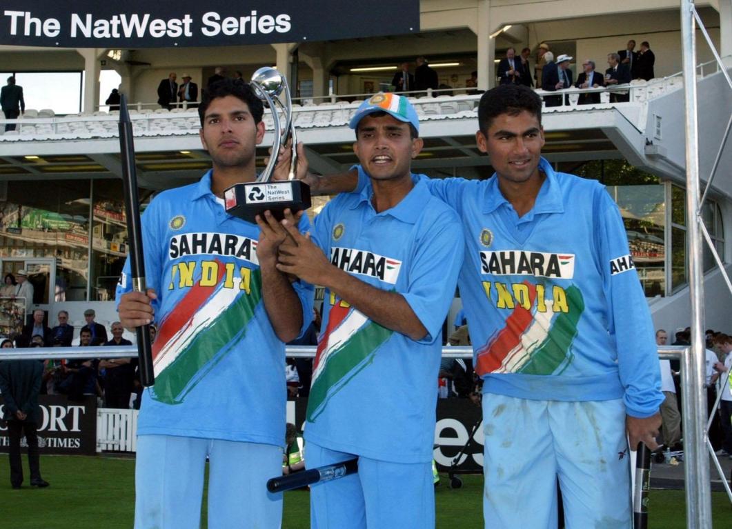 On this day: Team India dared the unthinkable and conquered 326 at Lord's
