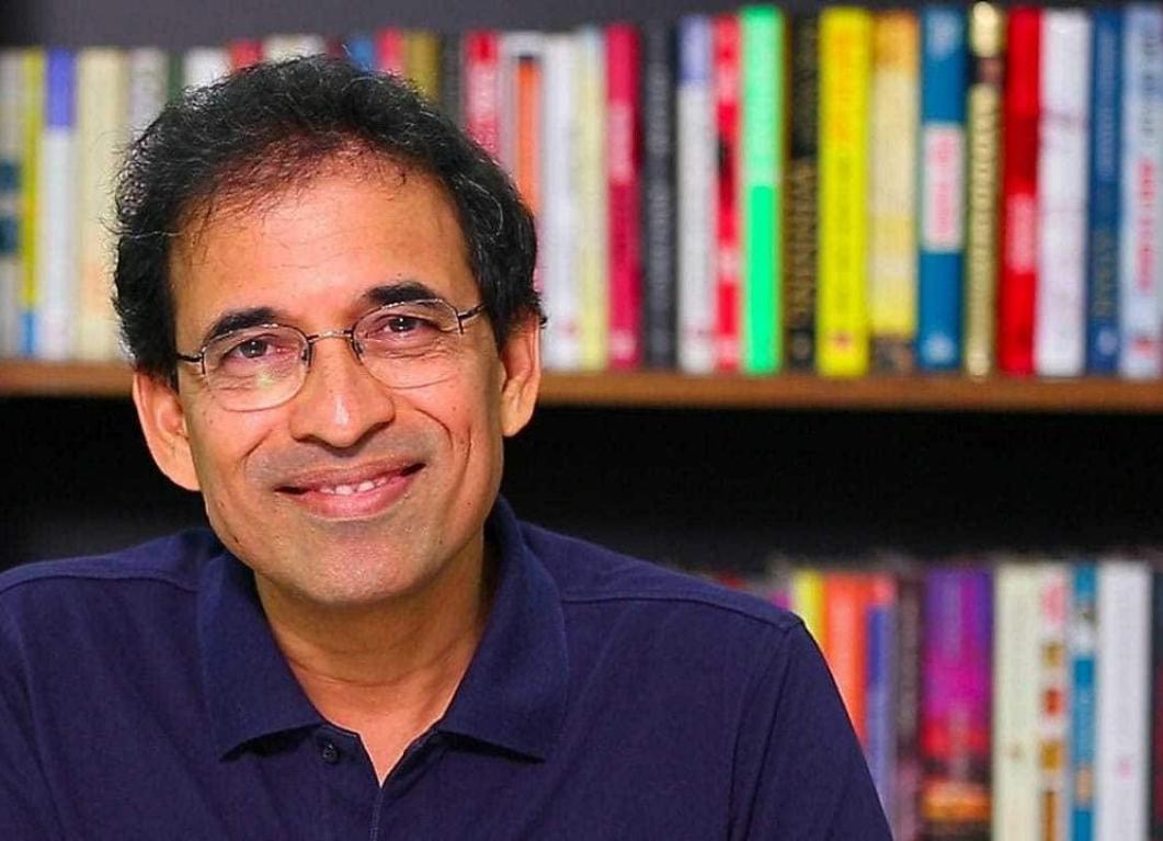 Happy Birthday Harsha Bhogle: Most memorable quotes from the broadcasting legend