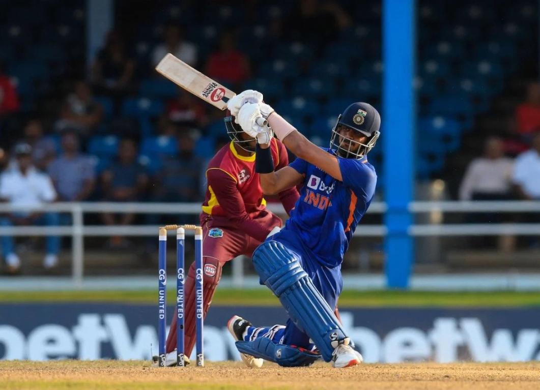 India pens history at the Queen’s Park Oval; clinches ODI series with a game to spare India pens history at the Queen’s Park Oval; clinches ODI series with a game to spare