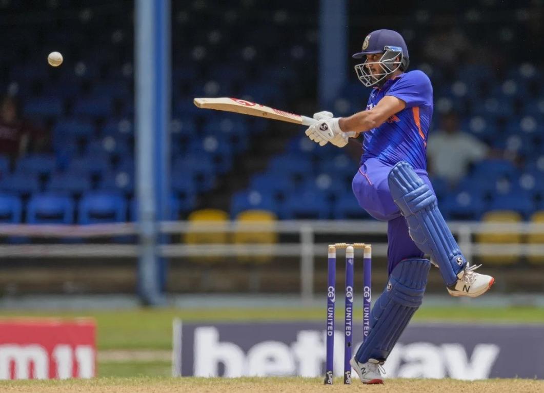 Team India eyes whitewash as West Indies seek to save skin Team India eyes whitewash as West Indies seek to save skin