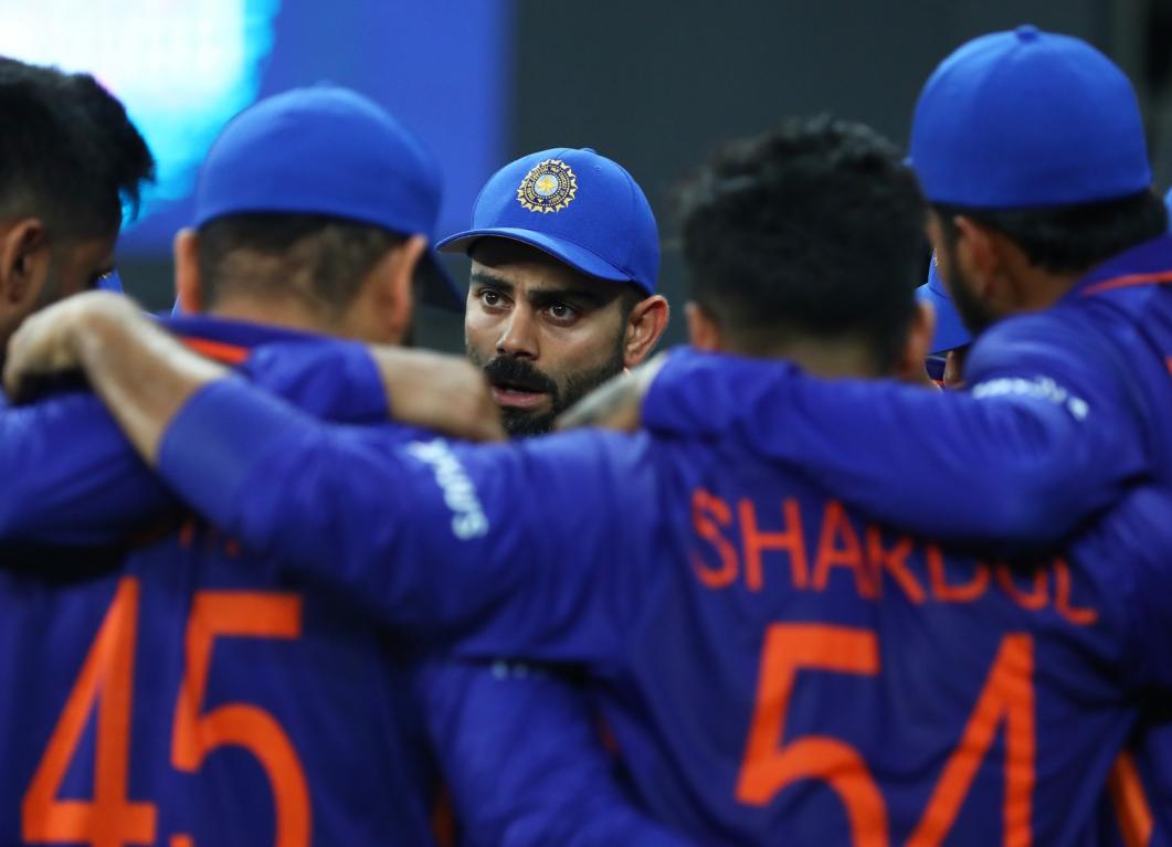 Super Sunday on the cards as India lock horns with Pakistan IND vs PAK