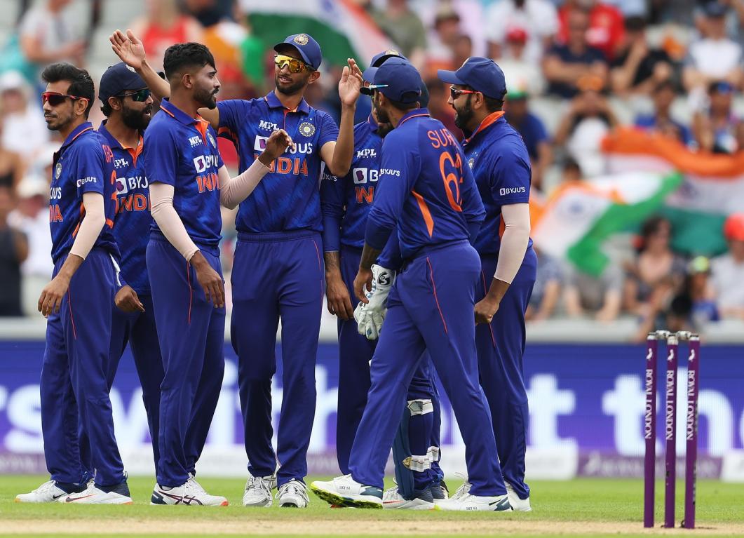 India looks to maintain winning streak as bilateral ties resume against Zimbabwe after 6 years