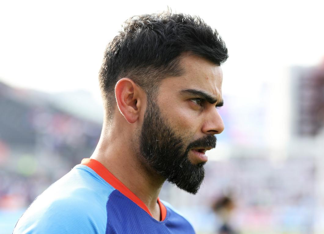 Virat Kohli returns to the Indian squad for Asia Cup 2022