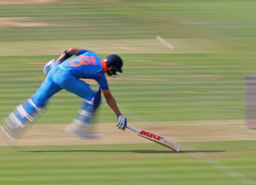 The dos and don'ts for me are quite simple - no processed sugar, no gluten: Virat Kohli