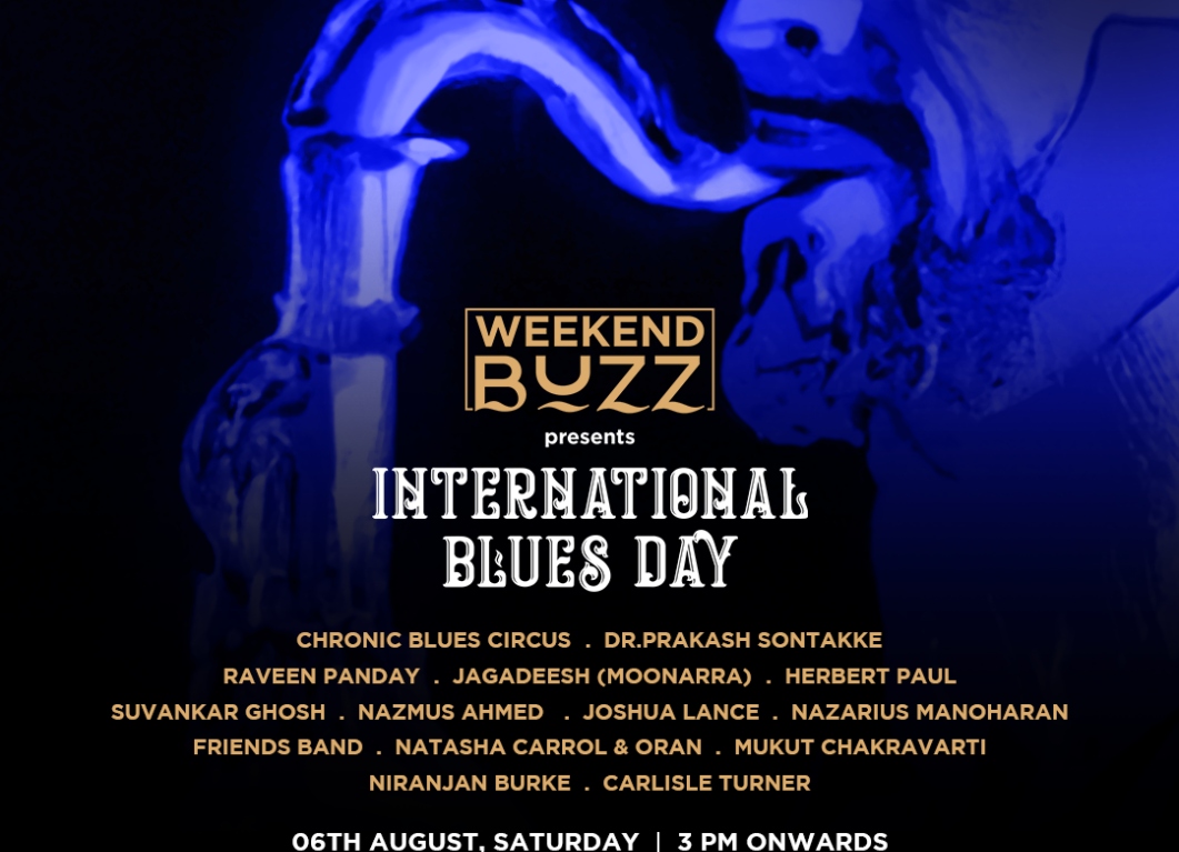 RCB Bar & Café has been the crusader to bring the culture of live music gigs with its exclusive music properties Mid-Week Buzz and Weekend. 