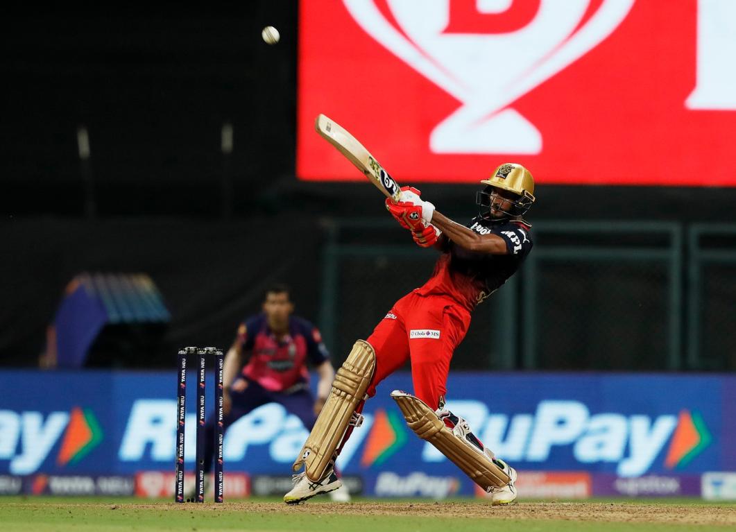 I hope I can win matches for India: Shahbaz Ahmed