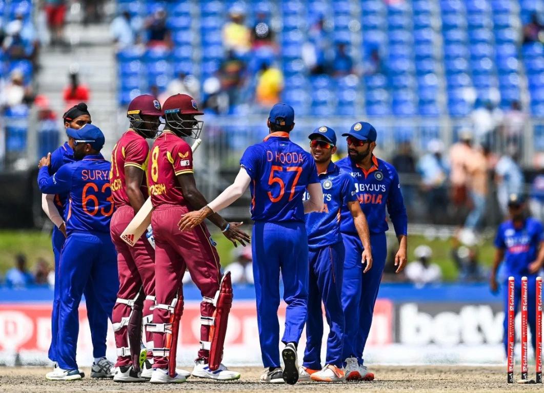 India aims to make it 2 in 2 in Florida as Windies look to salvage pride
