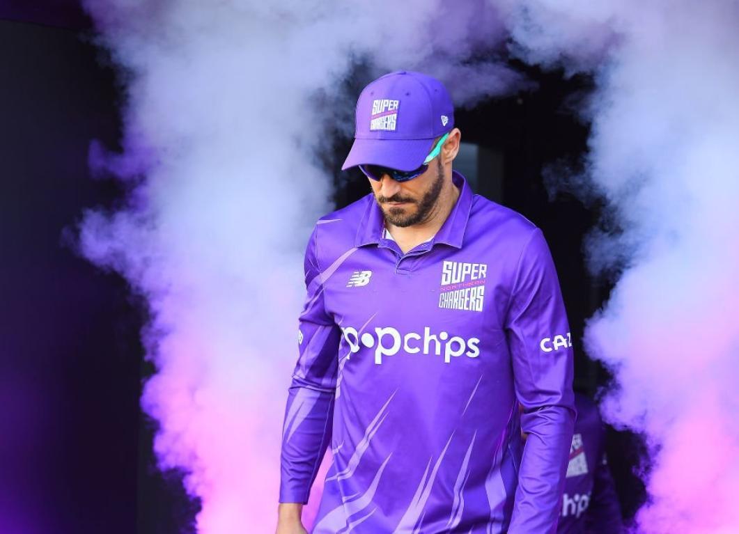 From Faf du Plessis to Wanindu Hasaranga: Royal Challengers in action in CPL 2022 Faf du Plessis