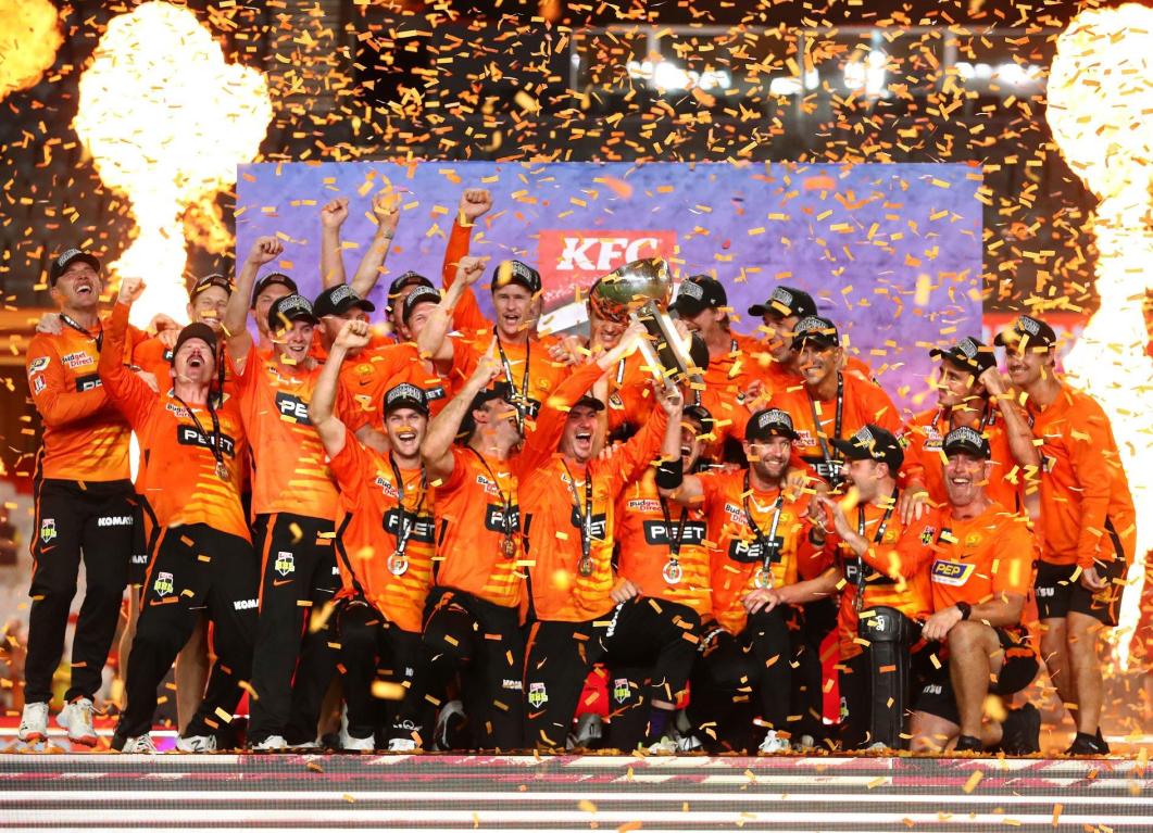 BBL announces a flurry of new changes to the latest edition of the tournament BBL