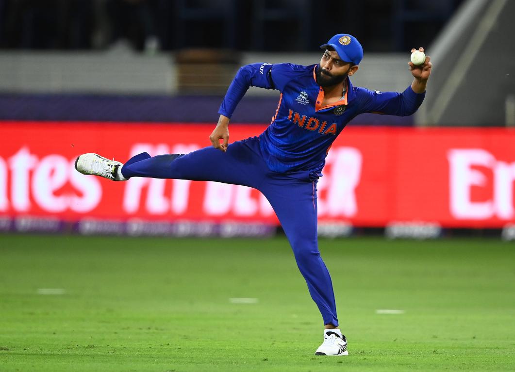 I will start my rehab soon: Ravindra Jadeja Ravindra Jadeja