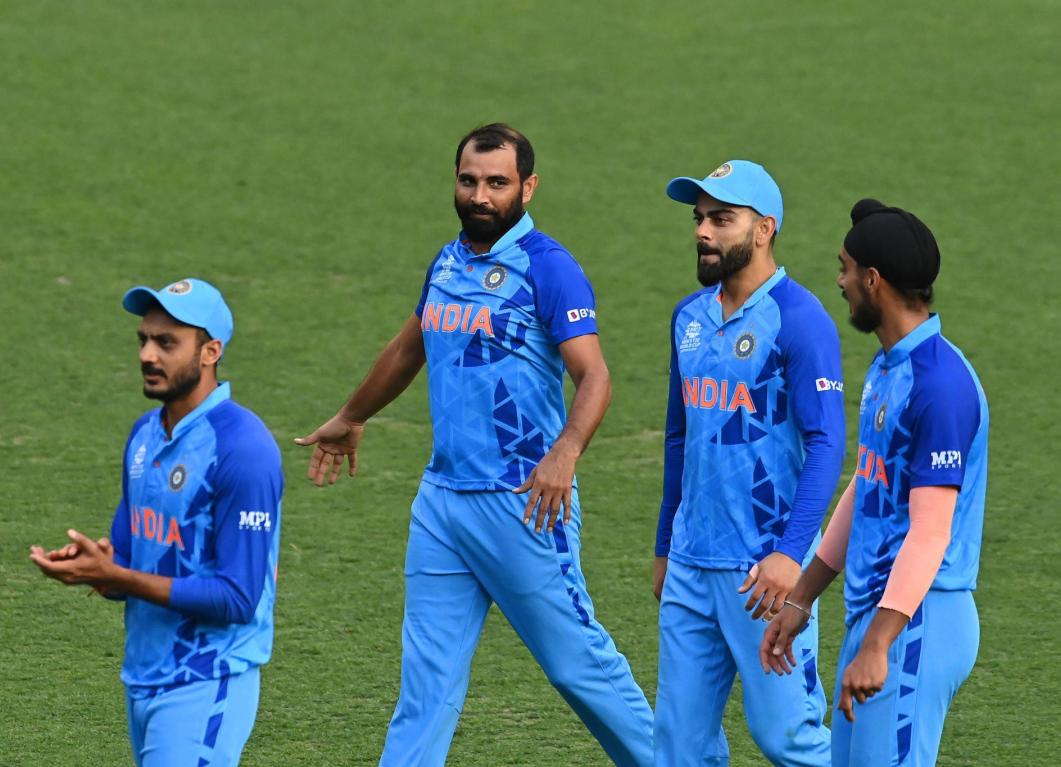 A clinical final over from Mohammed Shami, a couple of electric fielding efforts from Virat Kohli and some maddening hustle with the bat from Rahul and Surya helped Team India to a thrilling win against the defending world champions of the format, Australia. India vs Australia