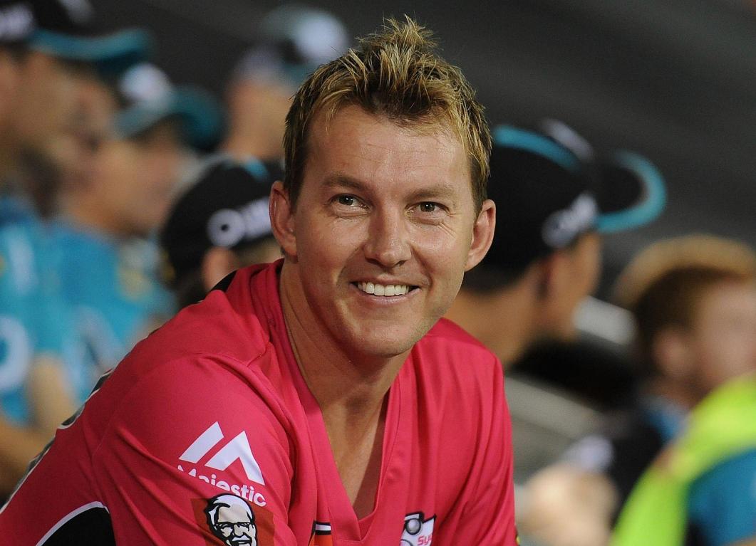 Virat Kohli is a legend of the game: Brett Lee Brett Lee