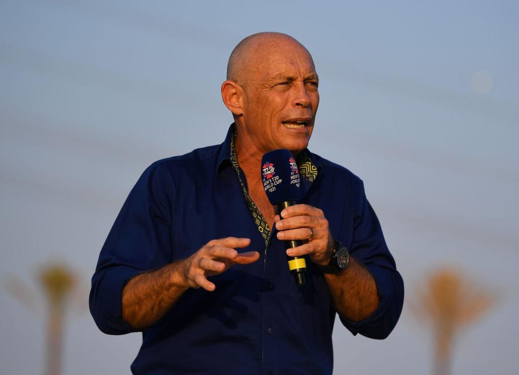 India probably gets the nod: Danny Morrison on Team India's chances against South Africa Danny Morrison