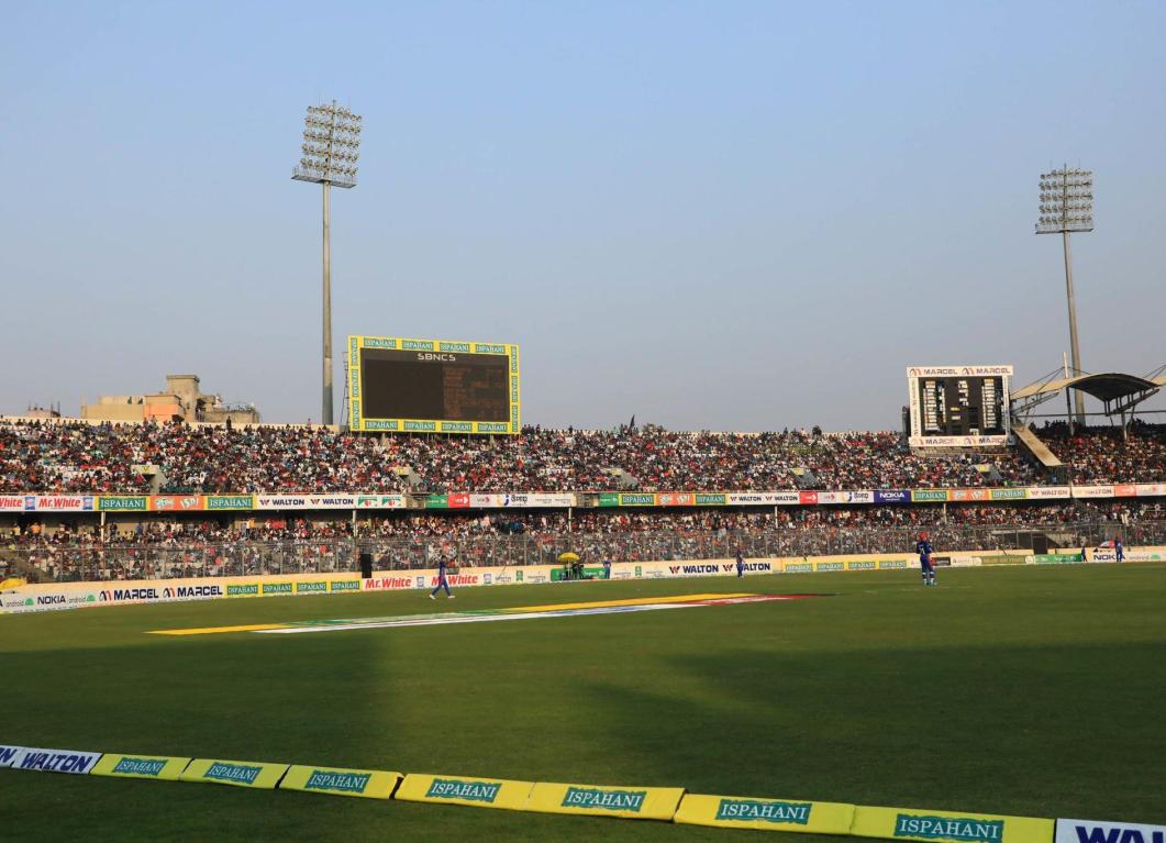 Dhaka and Chottogram to play host to India versus Bangladesh in December India vs Bangladesh