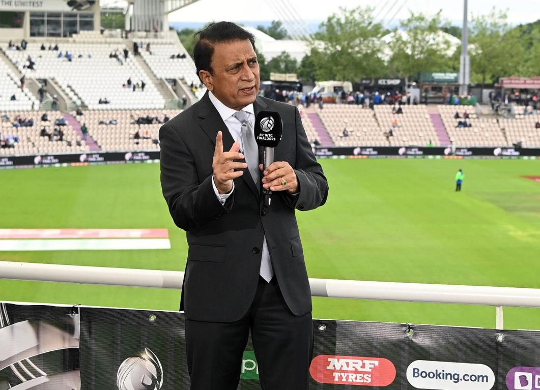 Sunil Gavaskar impressed by Team India’s performances in the T20 World Cup so far Sunil Gavaskar impressed by Team India’s performances in the T20 World Cup so far