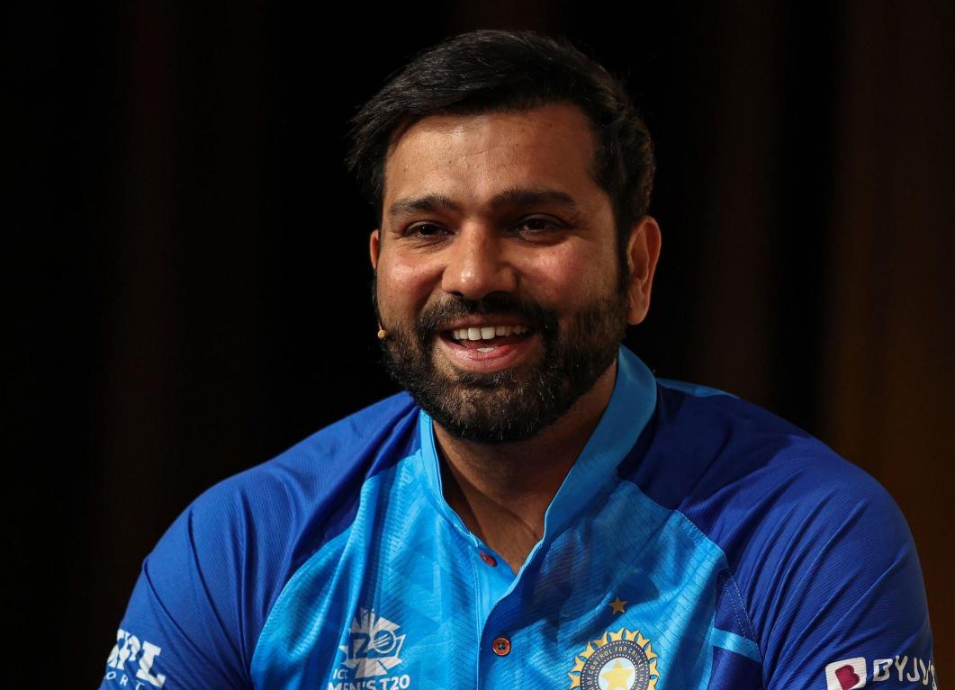 Rohit Sharma highlights the evolution that T20 cricket has undergone since its inception Rohit Sharma
