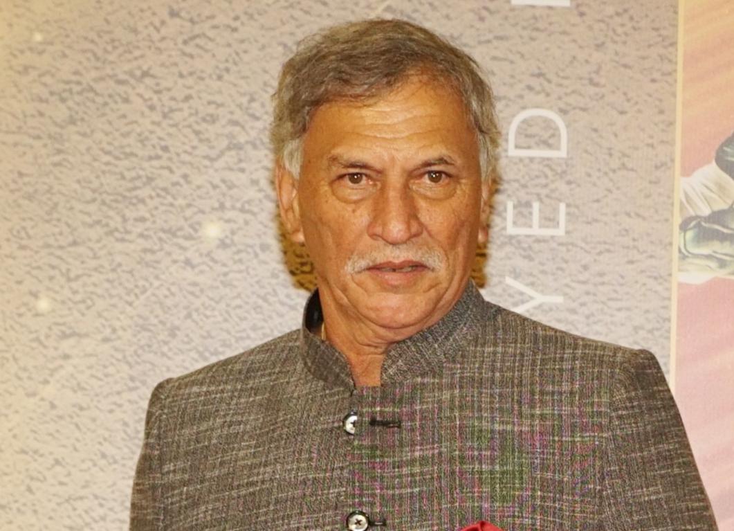 Roger Binny appointed as new BCCI president Roger Binny