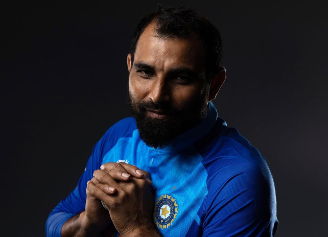 I would be going with Shami: Tom Moody makes his pick for India’s third pacer against Pakistan Mohammed Shami